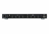 ATEN VM0404HB AV Matrix Switcher with Built-in Display