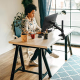 Screen Table Support Ergotron 45-669-224 34"-2