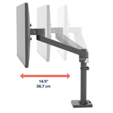 Screen Table Support Ergotron 45-669-224 34"-6