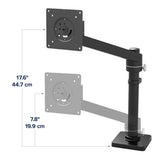Screen Table Support Ergotron 45-669-224 34"-7