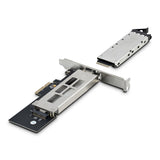 PCI Card SSD M.2 Startech M2-REMOVABLE-PCIE-N1-4