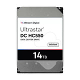 Hard Drive Western Digital 0F38581 3,5" 14 TB-4