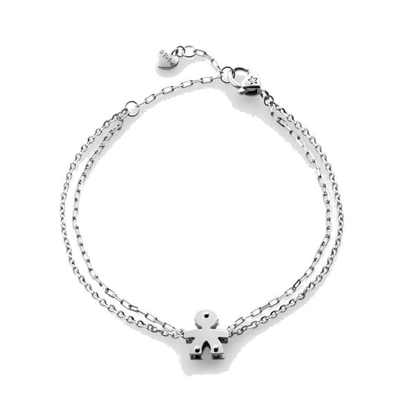 Ladies' Bracelet leBebe LBB521-0