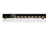 ATEN CS1708I-AT-G KVM 8-Port Switch Rack-Mount