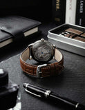 ZEPPELIN Mod. 81604-3