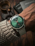 ZEPPELIN Mod. 8160M4-2