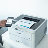 Multifunction Printer Brother-2