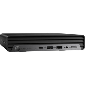 Desktop PC HP PRO MINI 400 G9 8 GB RAM 256 GB SSD I5-13500T-0