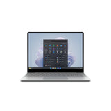 Laptop Microsoft Surface Laptop Go 3 Spanish Qwerty 12,4" Intel Core i5-1235U 16 GB RAM 512 GB SSD-1