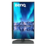 Gaming Monitor BenQ SW272U 4K Ultra HD 27" 60 Hz-8