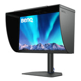 Gaming Monitor BenQ SW272U 4K Ultra HD 27" 60 Hz-6