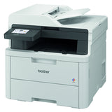 Multifunction Printer Brother DCPL3560CDW-2