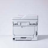 Multifunction Printer Brother DCPL3560CDW-4