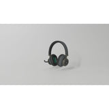 Headphones TPROPLUS-C Black Grey-1