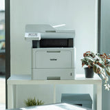 Multifunction Printer Brother DCP-L5510DW-2