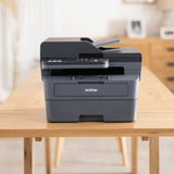 Multifunction Printer Brother MFC-L2827DWXL-3