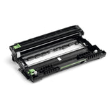 Toner Brother DR2510 Black-1
