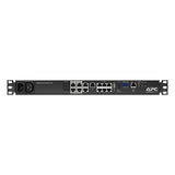 Rack panel APC NBRK0250A-0