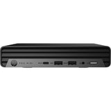 Desktop PC HP PRO MINI 400 G9 8 GB RAM 256 GB SSD I5-13500T-1