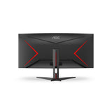 Monitor AOC CU34G2XE/BK 34" 144 Hz-10