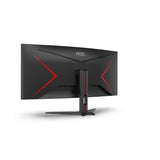 Monitor AOC CU34G2XE/BK 34" 144 Hz-3