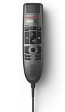 Philips Presentation Microphone SMP 3700 Black USB Wired -37 dB Sensitivity