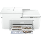 Multifunction Printer HP DeskJet 4210e-4
