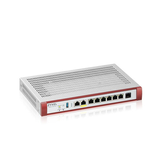Firewall ZyXEL USGFLEX200HP-EU0102F USB 2.0 RJ45-0