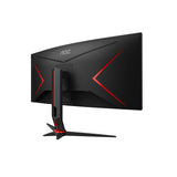 Monitor AOC CU34G2XP/BK 34" 180 Hz-8