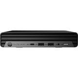 Desktop PC HP ELITE MINI 600 G9 16 GB RAM 512 GB SSD-3