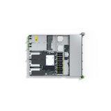 Server Fujitsu VFY:R1335SC061IN Intel Xeon E-2336 16 GB RAM-5