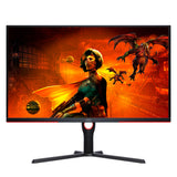 Gaming Monitor AOC  U32G3X/BK 4K Ultra HD 32" 144 Hz-0