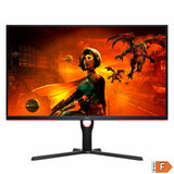 Gaming Monitor AOC U32G3X/BK 4K Ultra HD 32" 144 Hz-7