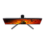 Gaming Monitor AOC  U32G3X/BK 4K Ultra HD 32"-2