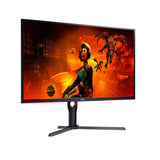 Gaming Monitor AOC  U32G3X/BK 4K Ultra HD 32"-4