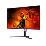 Gaming Monitor AOC  U32G3X/BK 4K Ultra HD 32"-5