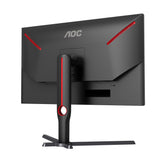 Gaming Monitor AOC U27G3X/BK 27" 4K Ultra HD 160 Hz/s-17