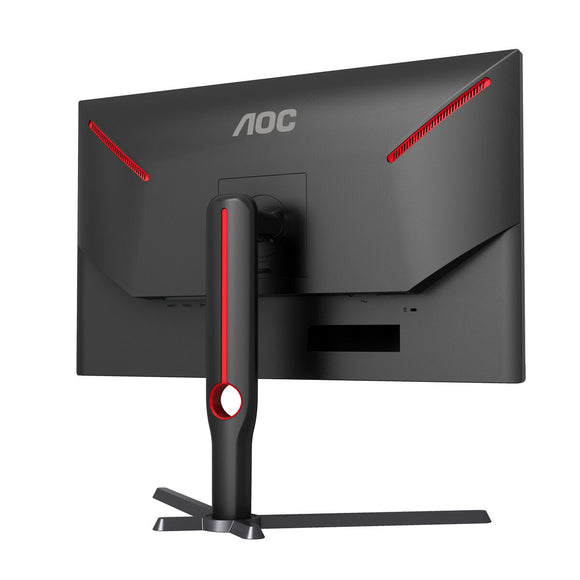 Gaming Monitor AOC U27G3X/BK 4K Ultra HD 27