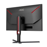 Gaming Monitor AOC U27G3X/BK 4K Ultra HD 27" 160 Hz/s-10