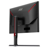 Gaming Monitor AOC U27G3X/BK 27" 4K Ultra HD 160 Hz/s-18