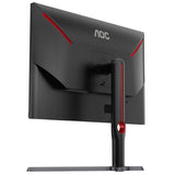 Gaming Monitor AOC U27G3X/BK 27" 4K Ultra HD 160 Hz/s-19