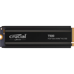Hard Drive Crucial CT1000T500SSD5 1 TB SSD-0