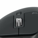 Wireless Mouse Logitech 910-006582 Grey 8000 dpi-15