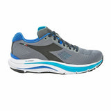 Running Shoes for Adults Diadora Mythos Blushield Grey Men-0
