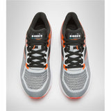 Running Shoes for Adults Diadora Mythos Blushield Vigore Men Light grey-4