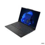 Laptop Lenovo ThinkPad E14 14" AMD Ryzen 5-7530U 16 GB RAM 8 GB RAM 512 GB SSD Spanish Qwerty-6