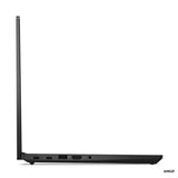 Laptop Lenovo ThinkPad E14 14" AMD Ryzen 5-7530U 16 GB RAM 8 GB RAM 512 GB SSD Spanish Qwerty-3