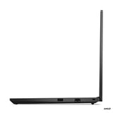 Laptop Lenovo ThinkPad E14 14" AMD Ryzen 5-7530U 16 GB RAM 8 GB RAM 512 GB SSD Spanish Qwerty-2