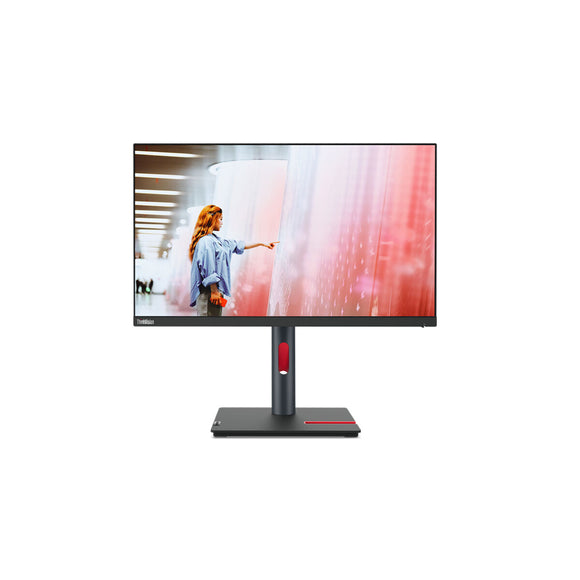 Monitor Lenovo ThinkVision P24Q-30 Quad HD 23,8