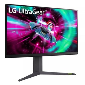 Monitor LG 32GR93U-B 32" LCD-0